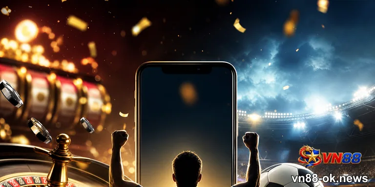 Bắn Cá Miễn Phí VN88 Tận Hưởng Cảm Giác Chơi Game Mới Lạ - hình ảnh - vn88-ok.news Bắn Cá Miễn Phí VN88 Tận Hưởng Cảm Giác Chơi Game Mới Lạ - hình ảnh - vn88-ok.news