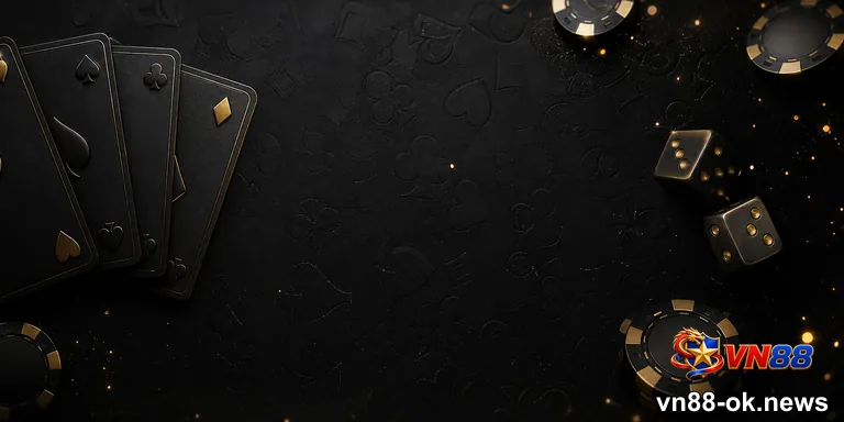 Bắn cá rồng VN88 – Tựa game giải trí dưới lòng đại dương - hình ảnh - vn88-ok.news