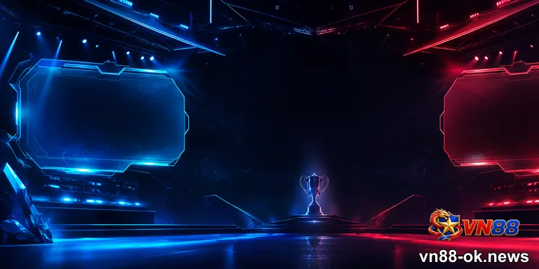 Bắn cá rồng VN88 – Tựa game giải trí dưới lòng đại dương - hình ảnh - vn88-ok.news